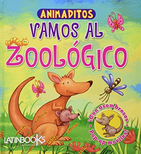 Vamos al zoologico