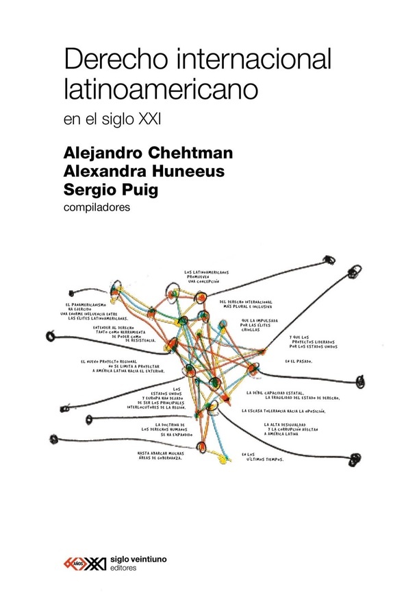 Derecho internacional latinoamericano en el siglo XXI