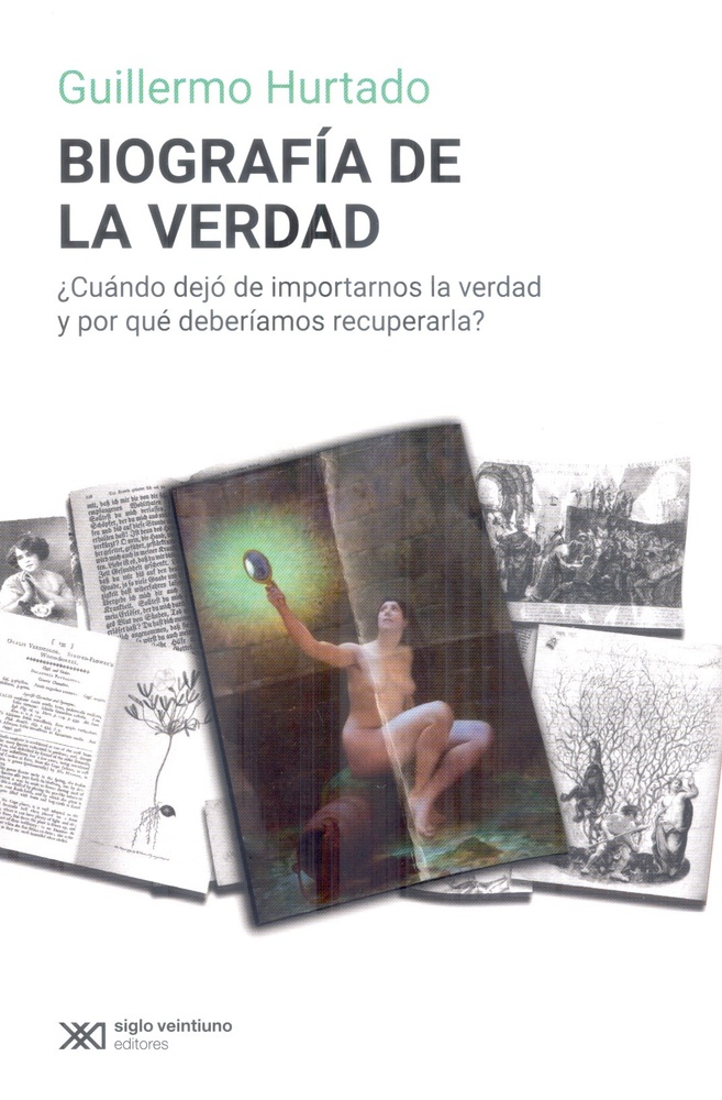 Biografía de la verdad