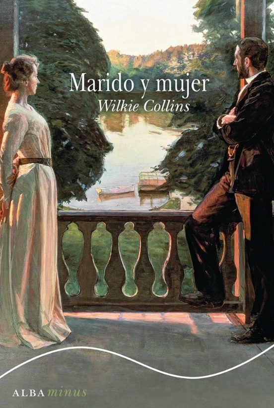Marido y mujer
