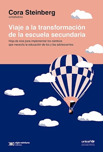 Viaje a la transformacion de la escuela secundaria