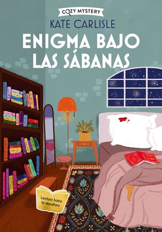 Enigma bajo las sábanas