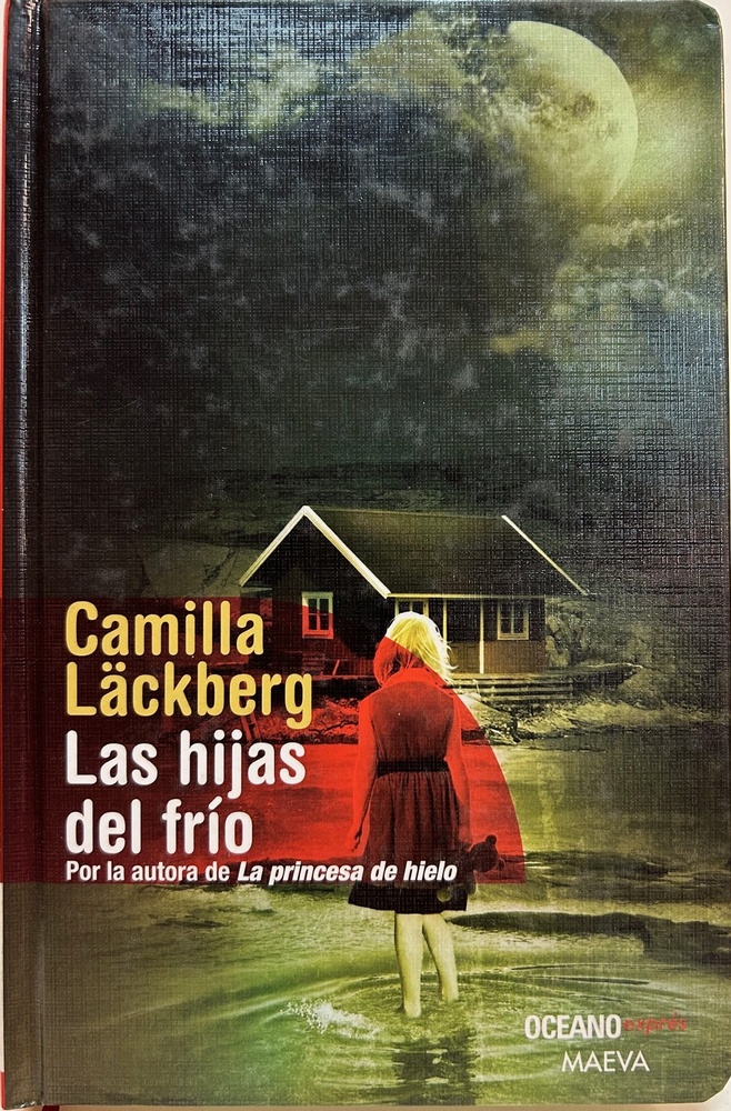 las Hijas del frío