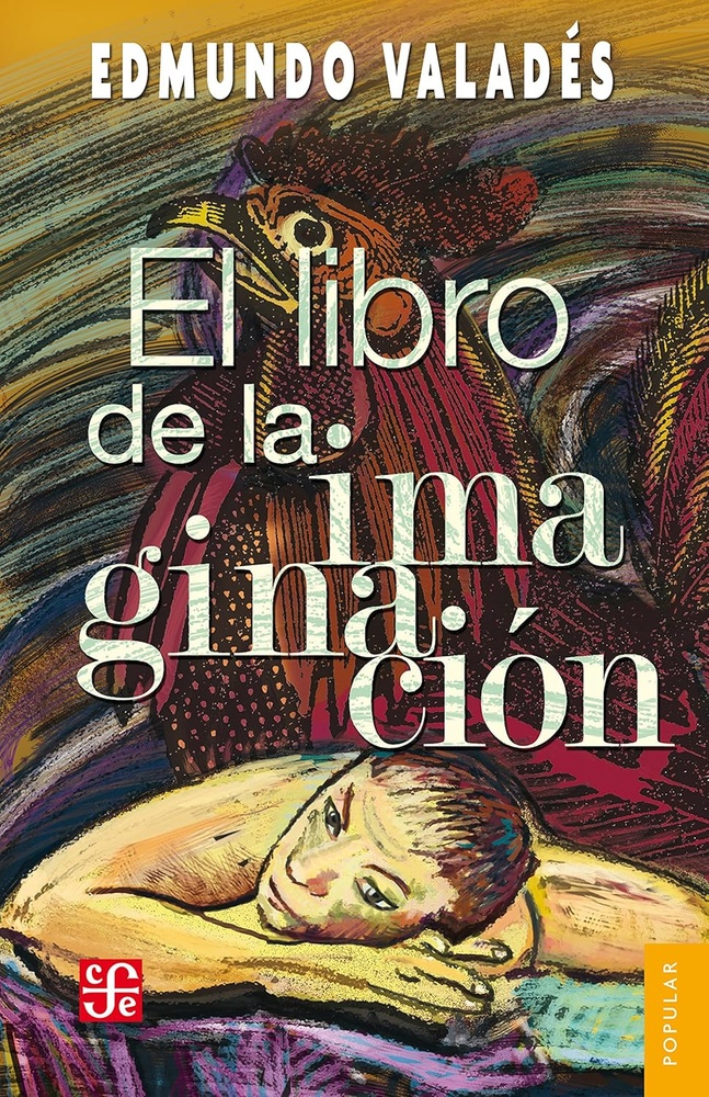 El Libro de la imaginacion