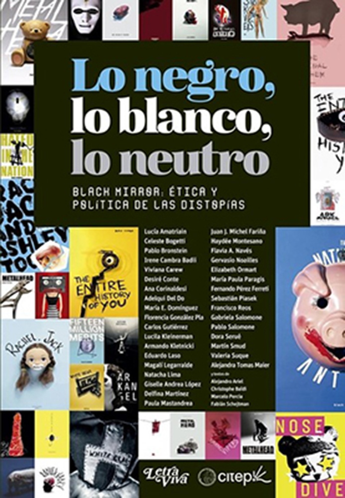 Lo negro lo blanco, lo neutro