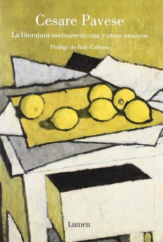 la Literatura norteamericana y otros ensayos