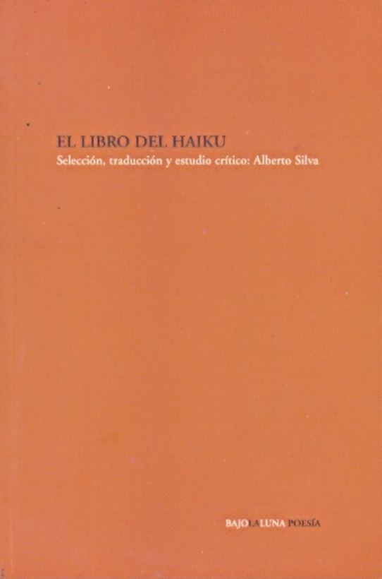 el Libro del Haiku