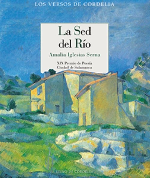 La sed del río