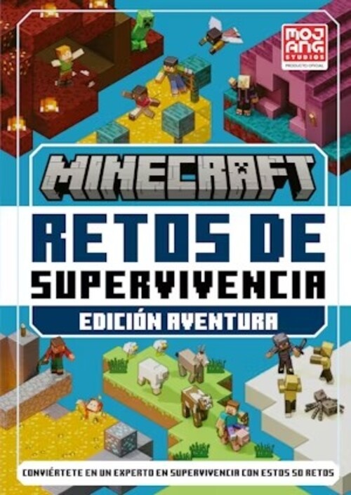 Retos de supervivencia