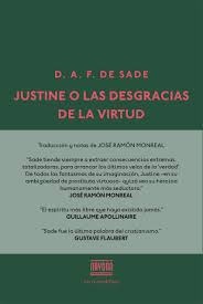 Justine o las desgracias de la virtud