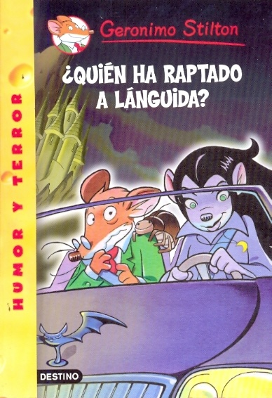 Quien ha raptado a Languida (20)