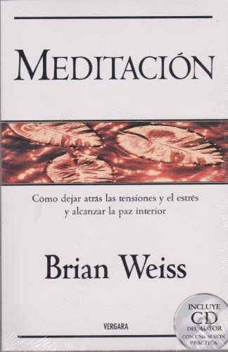Meditacion (con cd)
