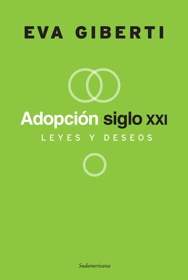 Adopcion siglo XXI
