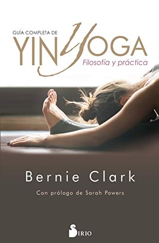 Guia completa de yin yoga