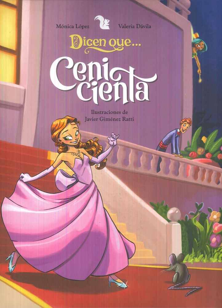 Cenicienta