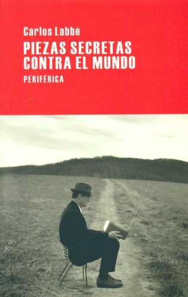 Piezas secretas contra el mundo