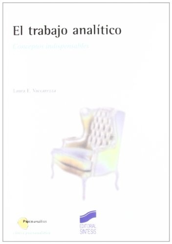 El trabajo analítico