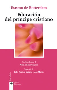 Educacion Del Principe Cristiano