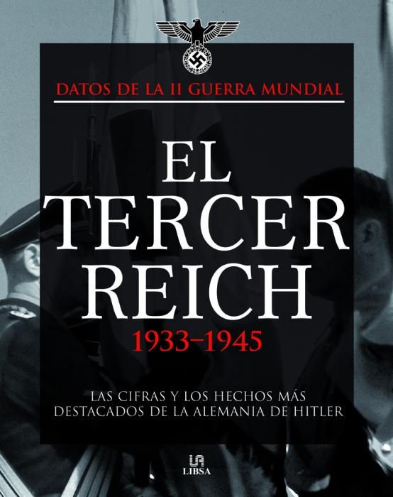 Tercer Reich, El. 1933-1945