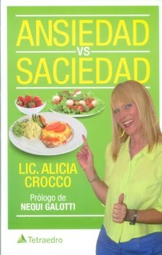 Ansiedad vs saciedad