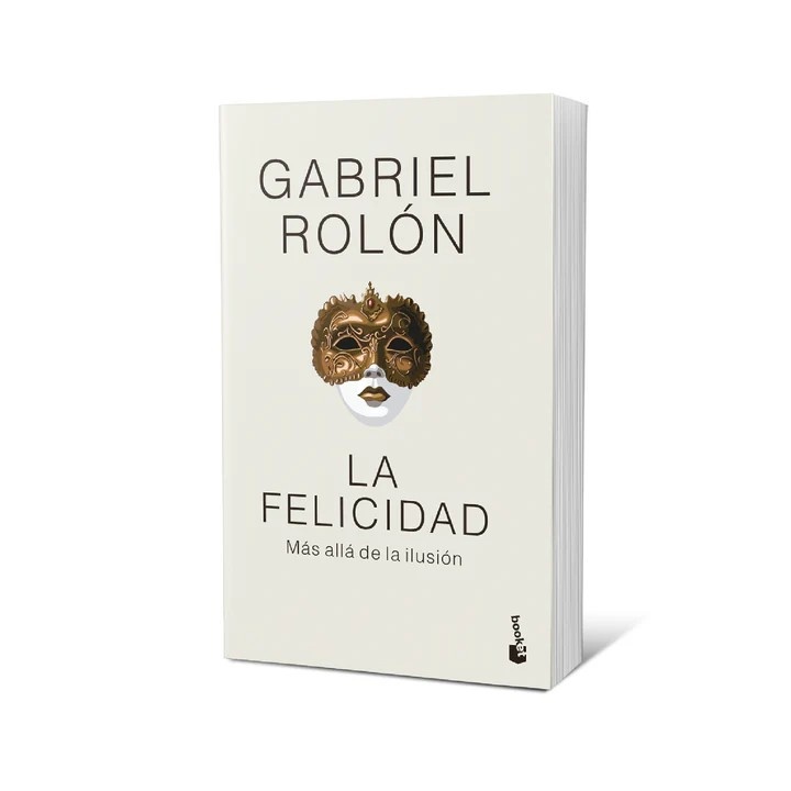 La felicidad. Tapa flexible