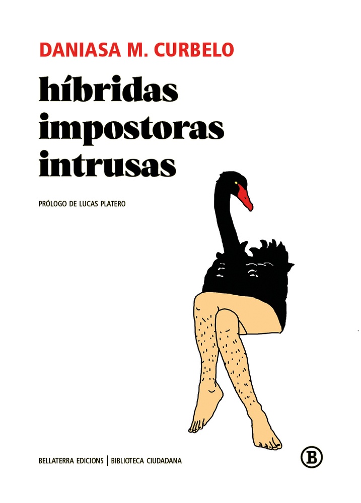 Hibridas imposturas intrusas