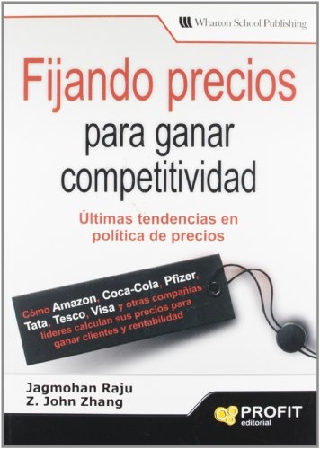 Fijando precios para ganar competitividad