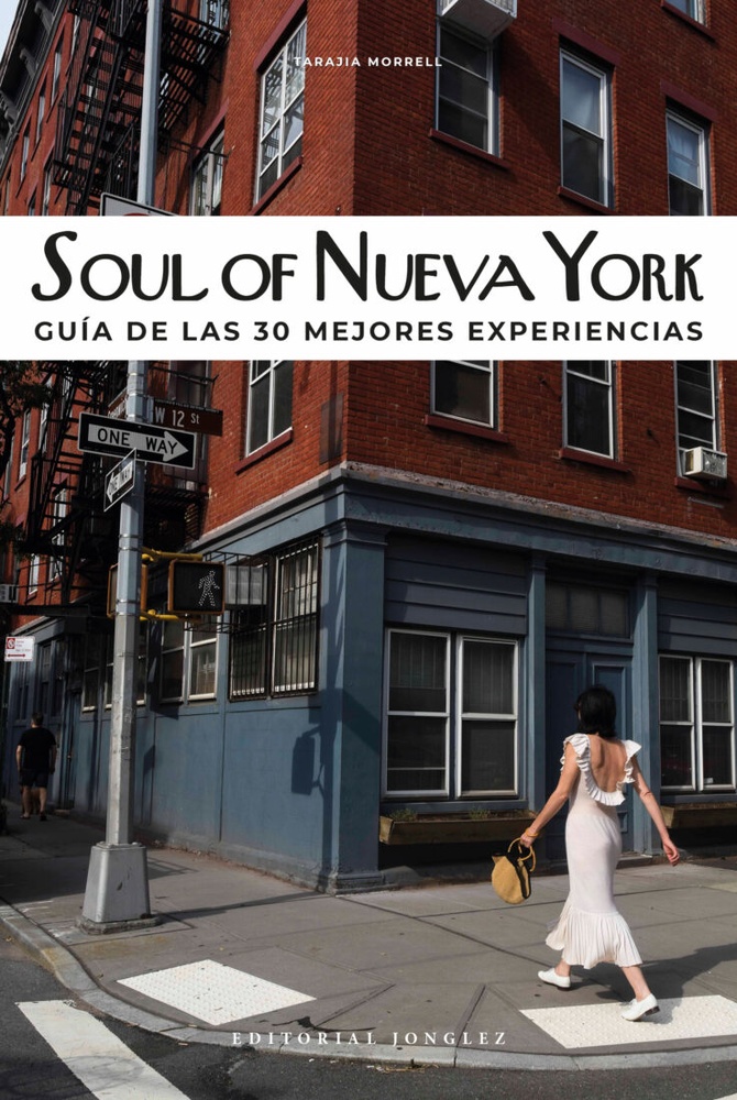 Soul of Nueva York