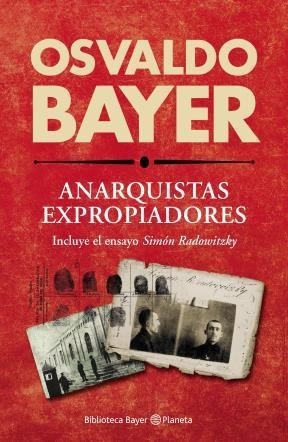 Anarquistas y expropiadores