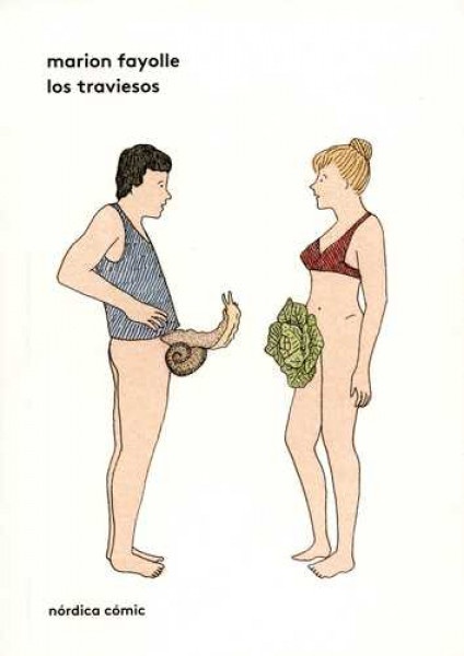 Los Traviesos