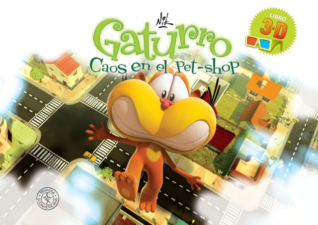 Gaturro