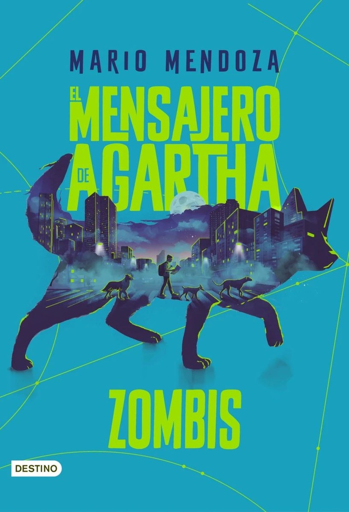 El Mensajero de Agartha 1