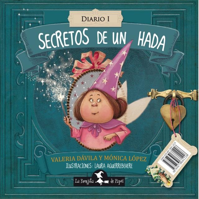 Secretos de un hada/bruja