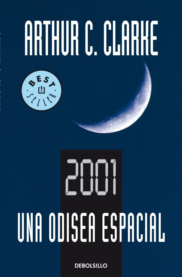 2001: Una odisea espacial