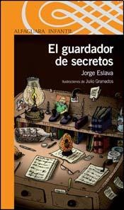 El Guardador de secretos