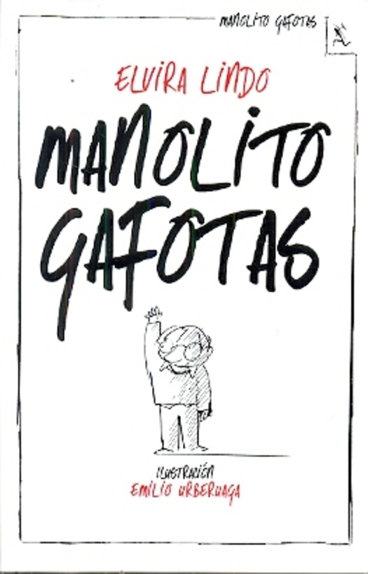 Manolito Gafotas