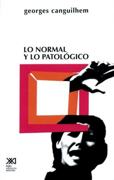 Lo normal y lo patologico