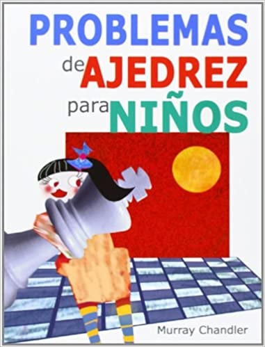 Problemas de ajedrez para niños