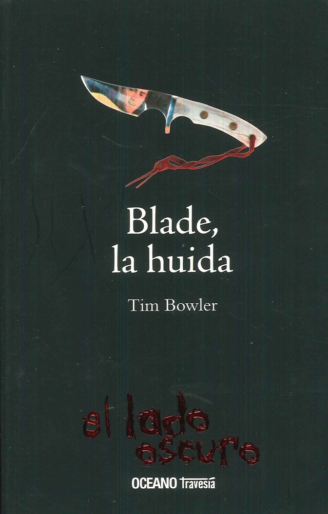 Blade, La Huida