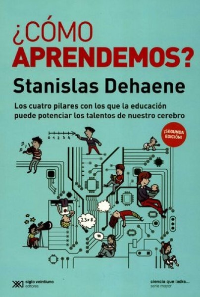 Como aprendemos?