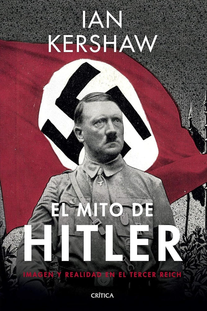 El mito de Hitler