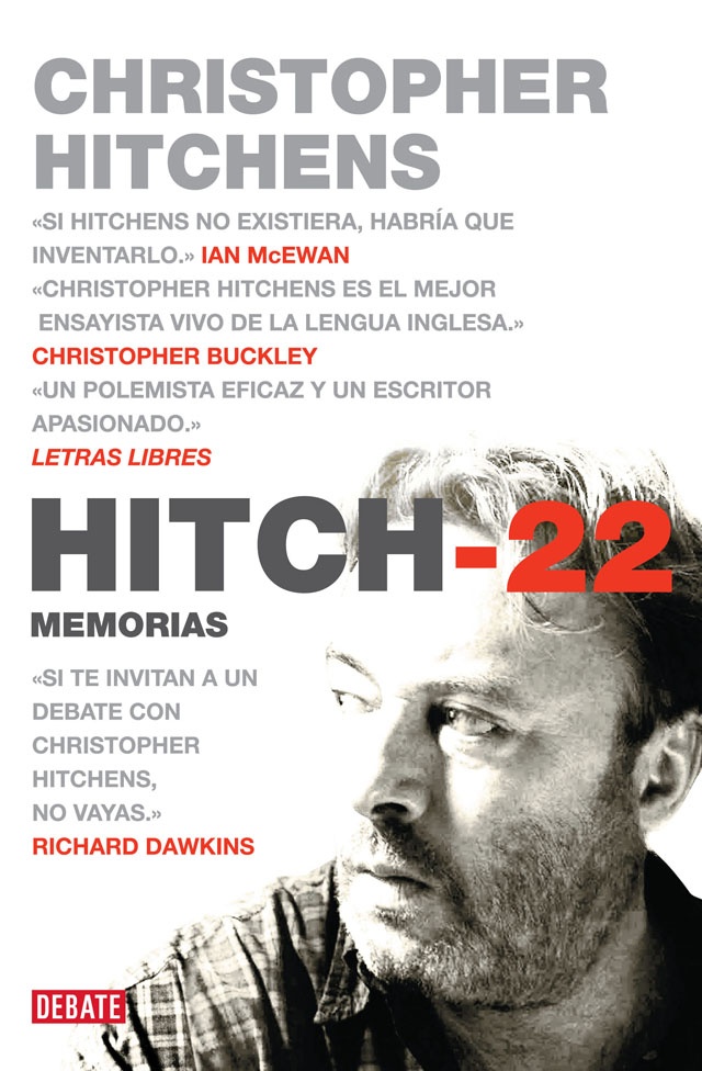 Hitch - 22