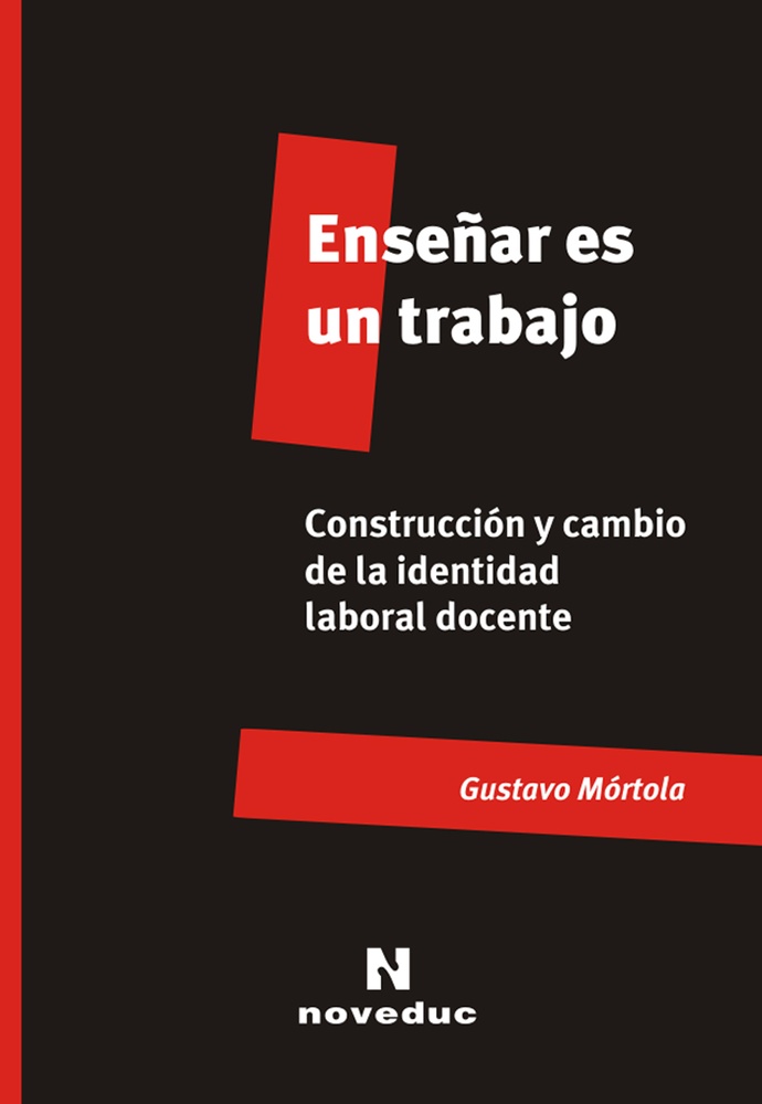 Enseñar es un trabajo