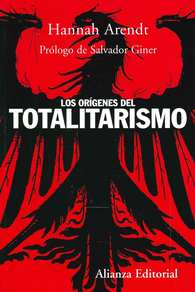 Los origenes del totalitarismo