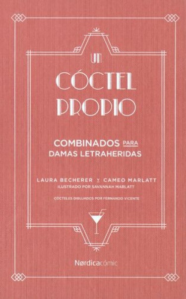 Coctel propio