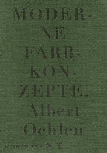 Moderne Farbkonzepte