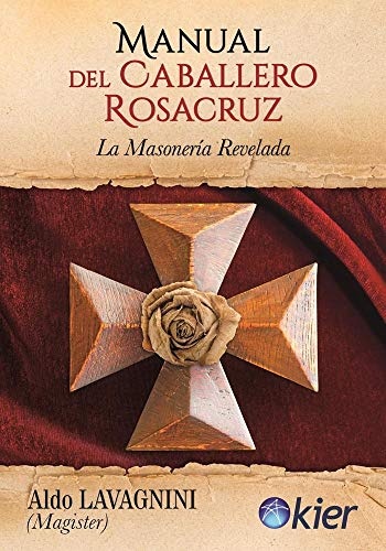 Manual del caballero rosacruz