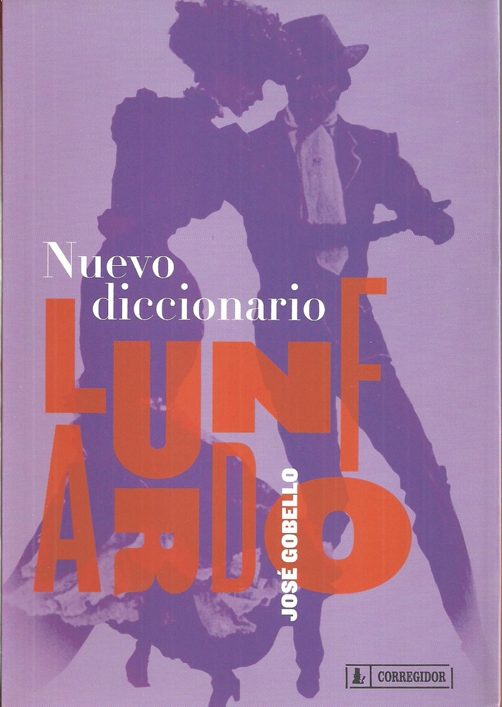 Nuevo diccionario lunfardo