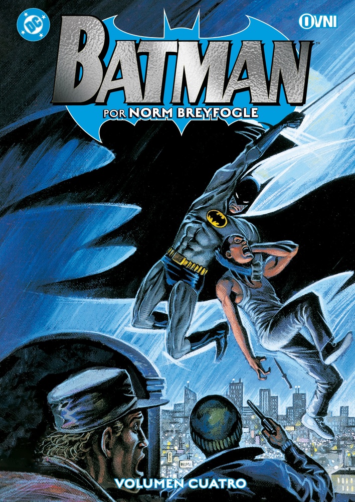 Batman vol. 4