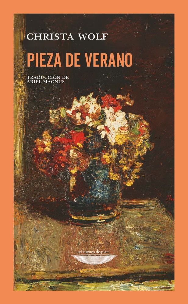 Pieza de verano
